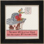 (image for) Rarest Friend (2019)